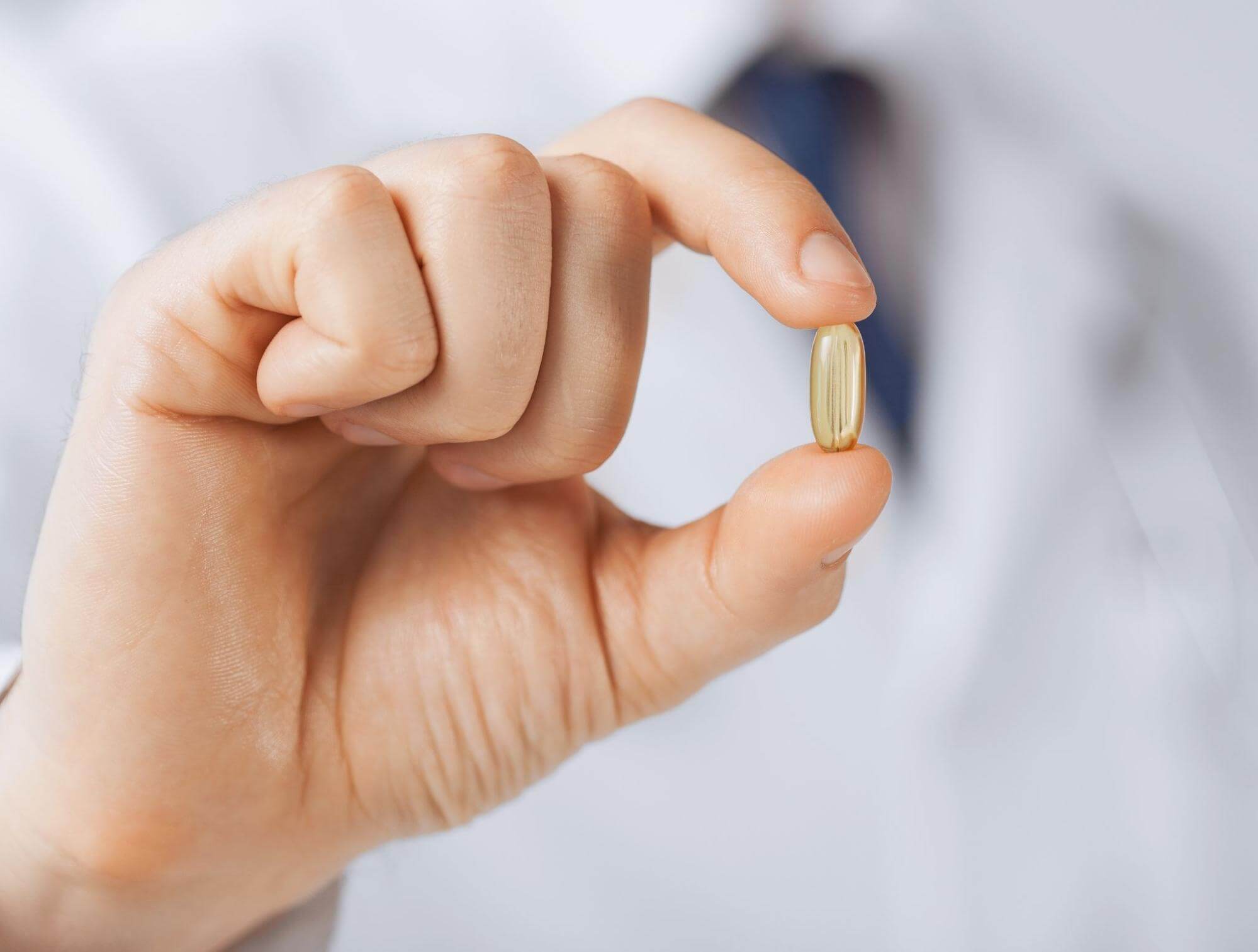 Omega-3是什麼？認識Omega-3的好處與3大類食物