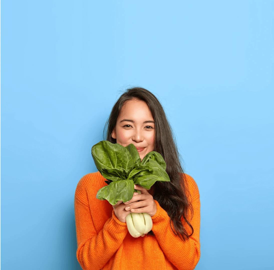 護眼必吃！營養師精選12大葉黃素食物，原來紅蘿蔔含量並不高？