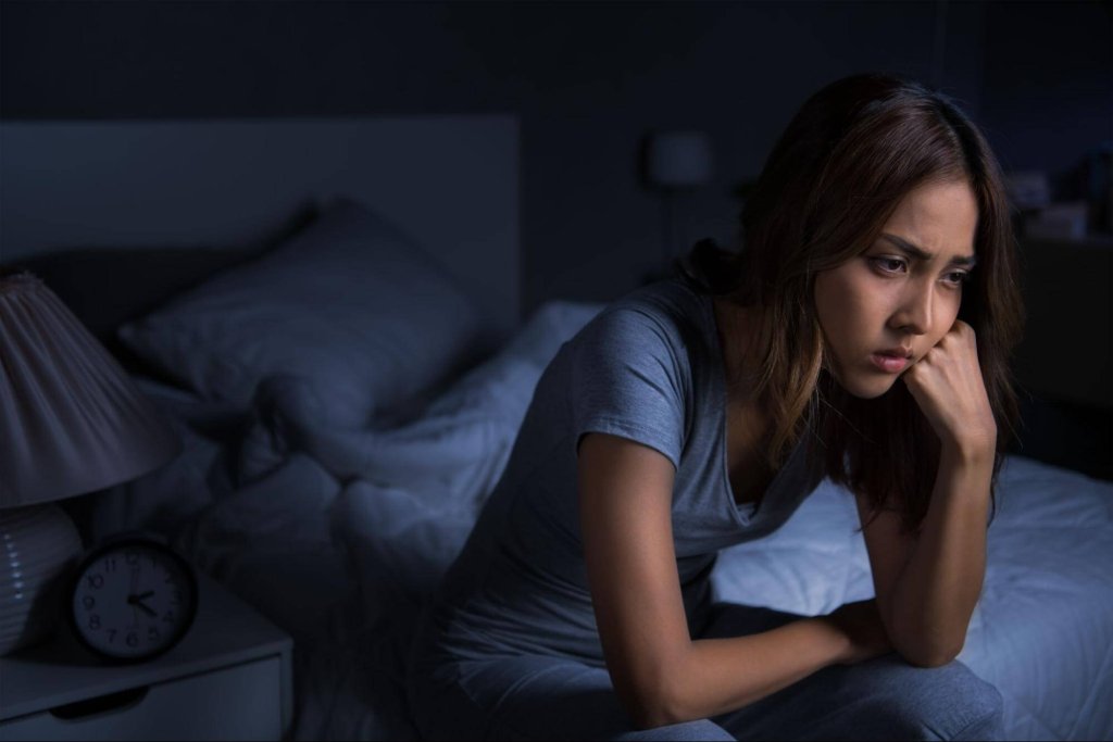 睡眠品質不好定義