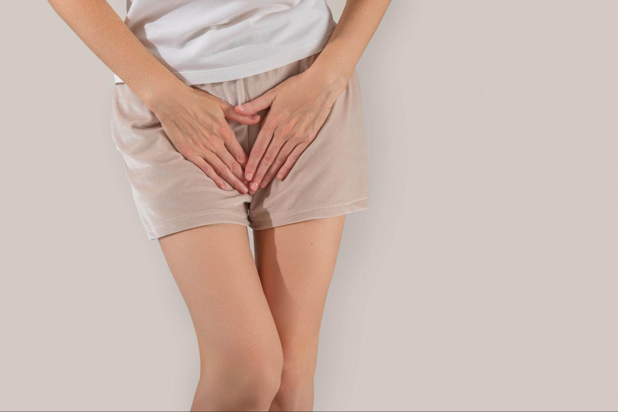 念珠菌感染會自己好嗎？認識常見症狀、原因與預防方法，遠離陰道不適