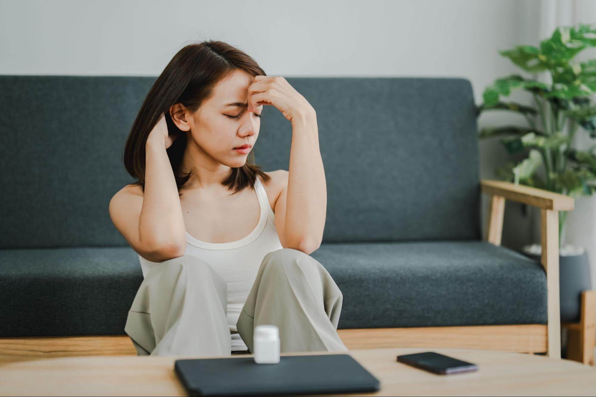 如何挑選眼睛保健食品？認識 8 大護眼營養素，吃對成分做好眼睛保養