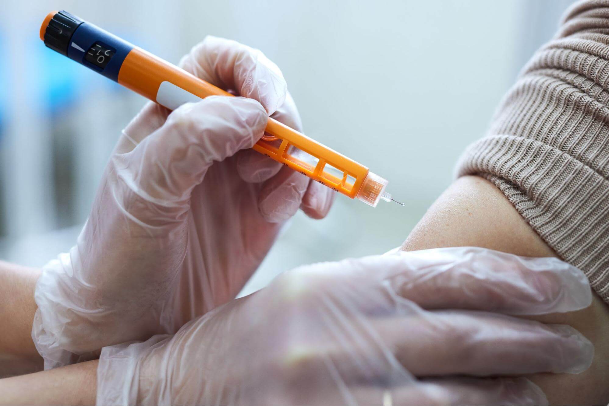 GLP-1 有效嗎？理解機制與副作用，認識 GLP-1 在減重中的角色