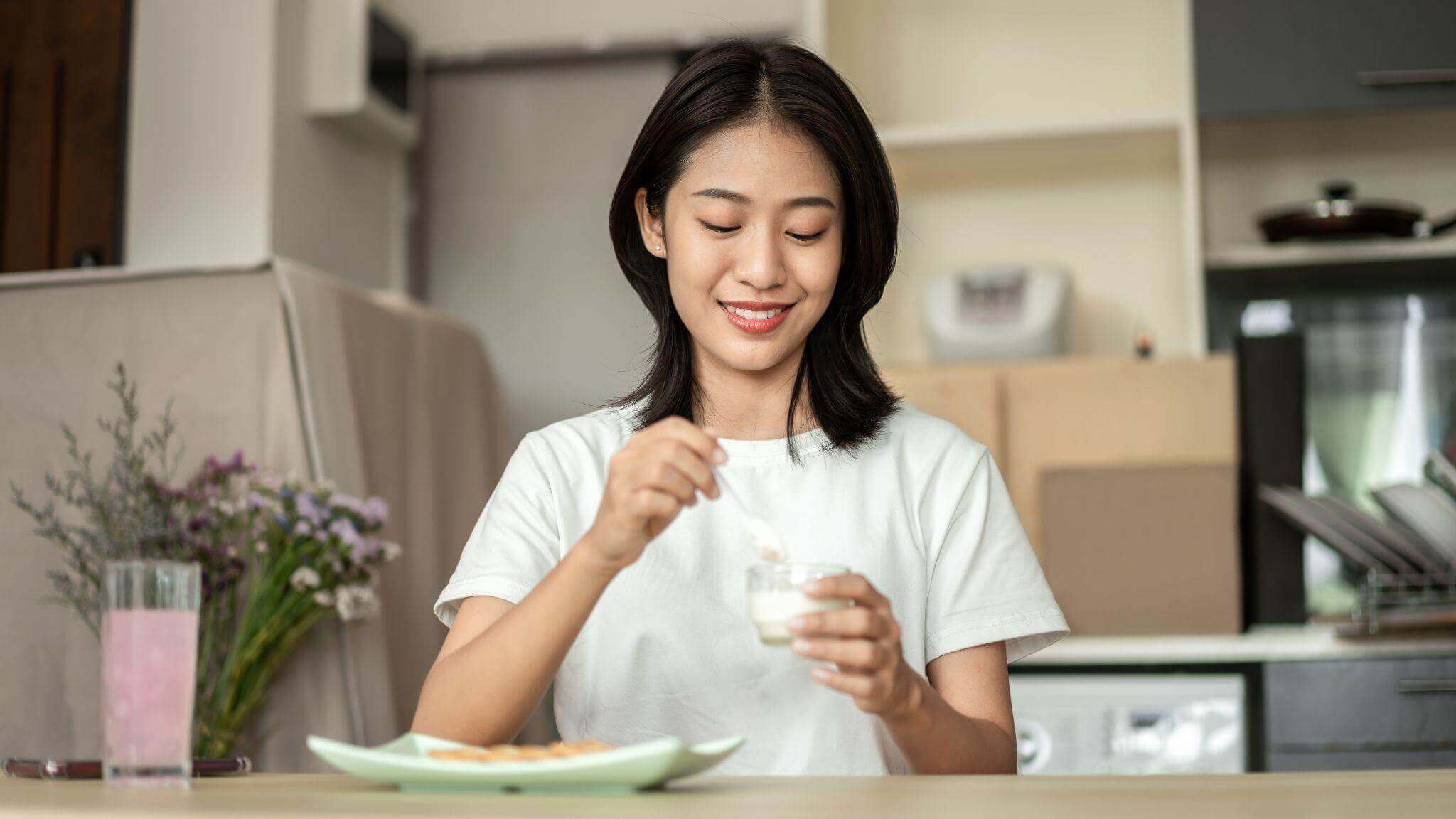 8 款 GLP-1 保健食品推薦｜了解 GLP-1 作用機制，教你正確挑選